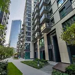 Apartmán Close Varšava