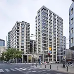 Close Apartmán