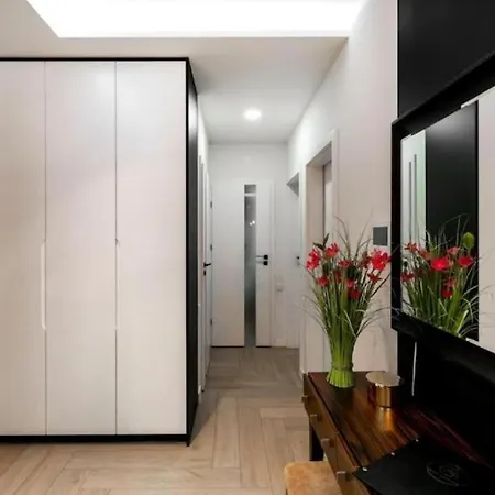 Close Apartmán
