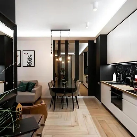Apartmán Close *