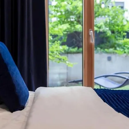 Close Apartmán